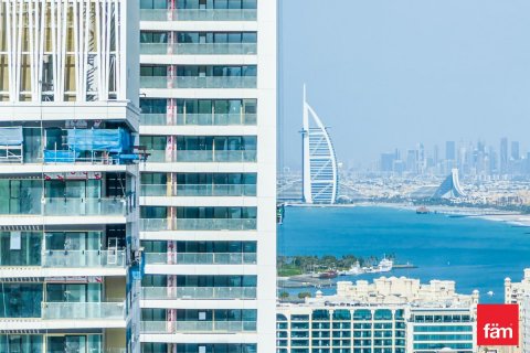 Byt v Dubai Harbour, SAE 2 ložnice, 106.2 m² Č.: 580833 - fotografie 5