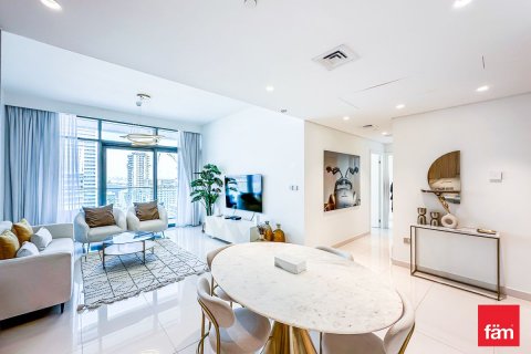 Byt v Dubai Harbour, SAE 2 ložnice, 106.2 m² Č.: 580833 - fotografie 9