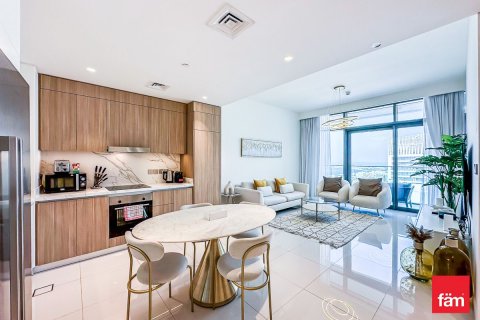 Byt v Dubai Harbour, SAE 2 ložnice, 106.2 m² Č.: 580833 - fotografie 4