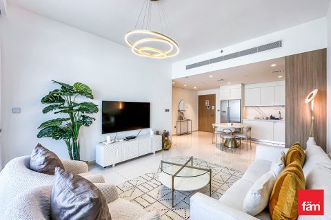 Byt v Dubai Harbour, SAE 2 ložnice, 106.2 m² Č.: 580833 - fotografie 7