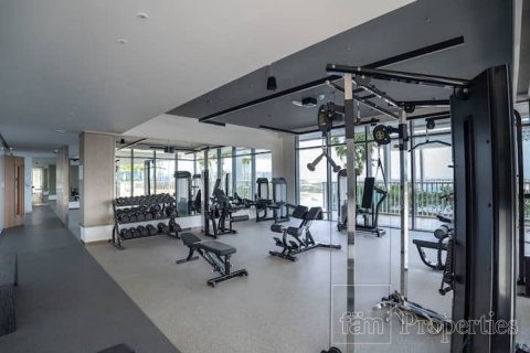 Byt v Dubai Harbour, SAE 2 ložnice, 106.2 m² Č.: 580833 - fotografie 24