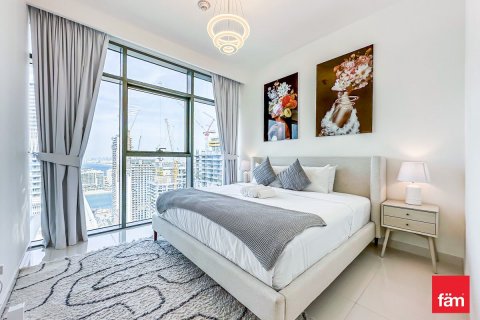 Byt v Dubai Harbour, SAE 2 ložnice, 106.2 m² Č.: 580833 - fotografie 17