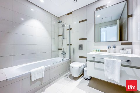 Byt v Dubai Harbour, SAE 2 ložnice, 106.2 m² Č.: 580833 - fotografie 14