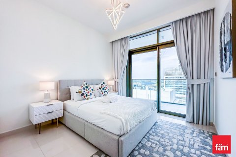 Byt v Dubai Harbour, SAE 2 ložnice, 106.2 m² Č.: 580833 - fotografie 12