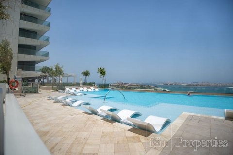 Byt v Dubai Harbour, SAE 2 ložnice, 106.2 m² Č.: 580833 - fotografie 23
