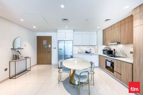 Byt v Dubai Harbour, SAE 2 ložnice, 106.2 m² Č.: 580833 - fotografie 10