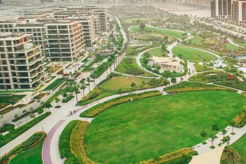 Byt v Dubai Hills Estate, SAE 2 ložnice, 92.7 m² Č.: 610485 - fotografie 8