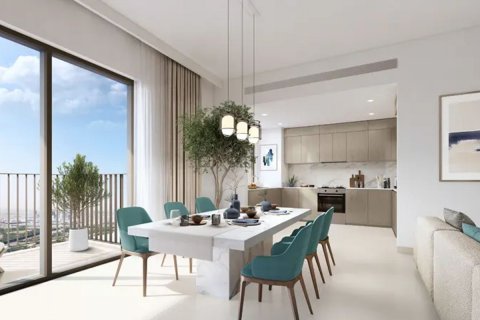 Byt v Dubai Hills Estate, SAE 2 ložnice, 92.7 m² Č.: 610485 - fotografie 6
