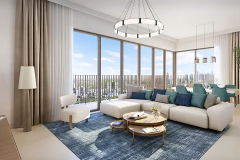 Byt v Dubai Hills Estate, SAE 2 ložnice, 92.7 m² Č.: 610485 - fotografie 4