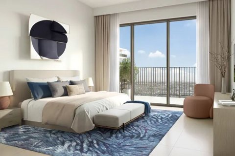 Byt v Dubai Hills Estate, SAE 2 ložnice, 92.7 m² Č.: 610485 - fotografie 9