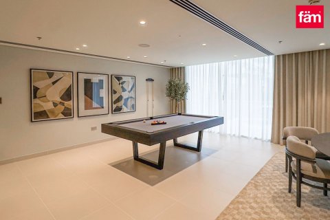 Byt v Dubai Harbour, SAE 1 ložnice, 80.5 m² Č.: 610482 - fotografie 9