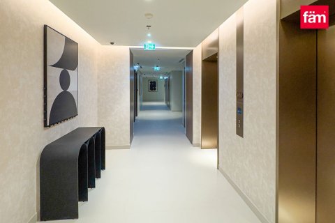 Byt v Dubai Harbour, SAE 1 ložnice, 80.5 m² Č.: 610482 - fotografie 3