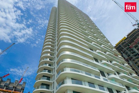 Byt v Dubai Harbour, SAE 1 ložnice, 80.5 m² Č.: 610482 - fotografie 2