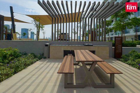 Byt v Dubai Harbour, SAE 1 ložnice, 80.5 m² Č.: 610482 - fotografie 10