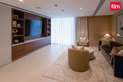 Byt v Dubai Harbour, SAE 1 ložnice, 80.5 m² Č.: 610482 - fotografie 18