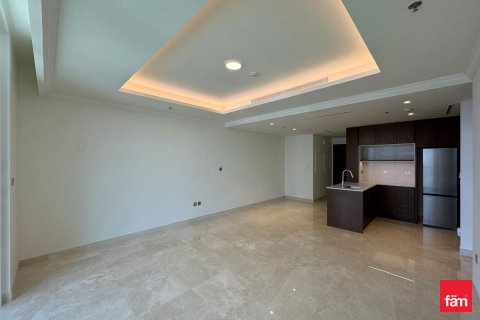 Byt v Dubai Harbour, SAE 1 ložnice, 80.5 m² Č.: 610482 - fotografie 16