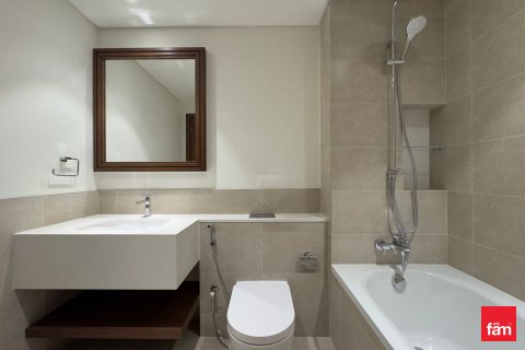 Byt v Dubai Harbour, SAE 1 ložnice, 80.5 m² Č.: 610482 - fotografie 17