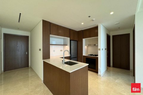 Byt v Dubai Harbour, SAE 1 ložnice, 80.5 m² Č.: 610482 - fotografie 13