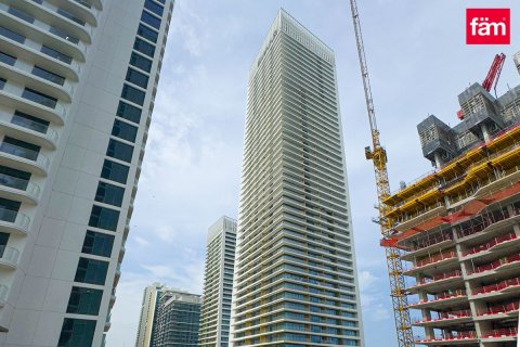 Byt v Dubai Harbour, SAE 1 ložnice, 80.5 m² Č.: 610482 - fotografie 12