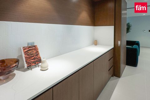 Byt v Dubai Harbour, SAE 1 ložnice, 80.5 m² Č.: 610482 - fotografie 8