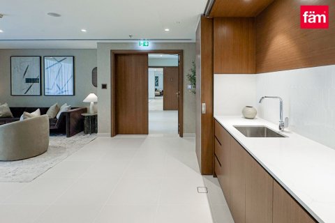 Byt v Dubai Harbour, SAE 1 ložnice, 80.5 m² Č.: 610482 - fotografie 7