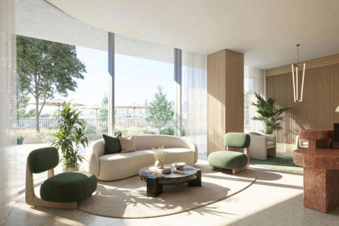 Byt v Al Wasl, Dubai, SAE 4 ložnice, 1019.2 m² Č.: 610197 - fotografie 3