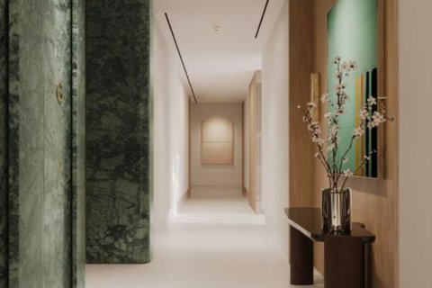 Byt v Al Wasl, Dubai, SAE 4 ložnice, 1019.2 m² Č.: 610197 - fotografie 7