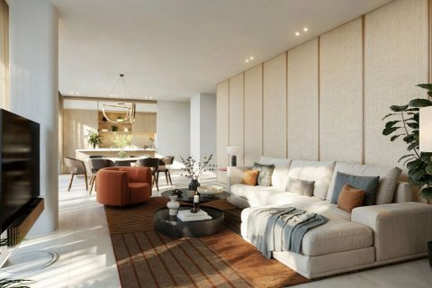 Byt v Al Wasl, Dubai, SAE 4 ložnice, 1019.2 m² Č.: 610197 - fotografie 2