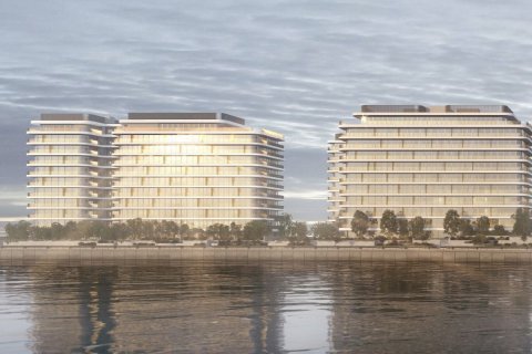 Byt v Al Wasl, Dubai, SAE 4 ložnice, 1019.2 m² Č.: 610197 - fotografie 1
