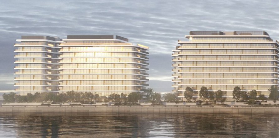 Byt v Al Wasl, Dubai, SAE 4 ložnice, 1019.2 m² Č.: 610197