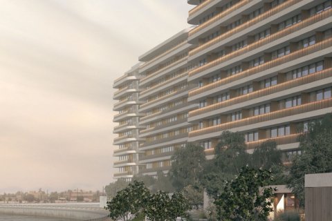 Byt v Al Wasl, Dubai, SAE 4 ložnice, 1019.2 m² Č.: 610197 - fotografie 10