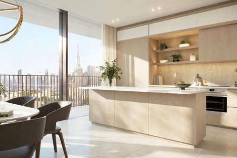 Byt v Al Wasl, Dubai, SAE 4 ložnice, 1019.2 m² Č.: 610197 - fotografie 5
