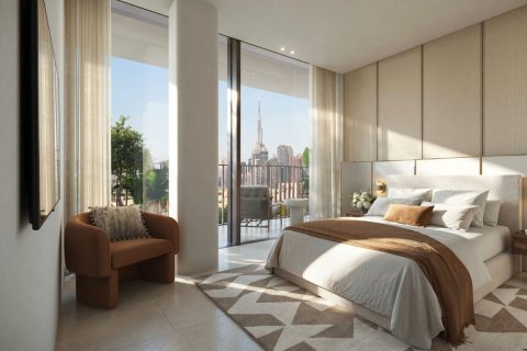 Byt v Al Wasl, Dubai, SAE 4 ložnice, 1019.2 m² Č.: 610197 - fotografie 6