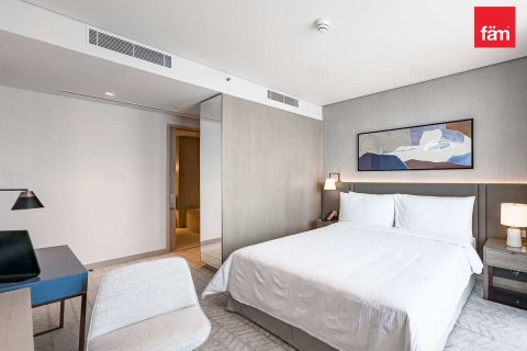 Byt v Downtown Dubai (Downtown Burj Dubai), SAE 2 ložnice, 113.2 m² Č.: 610486 - fotografie 11