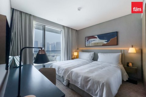 Byt v Downtown Dubai (Downtown Burj Dubai), SAE 2 ložnice, 113.2 m² Č.: 610486 - fotografie 13