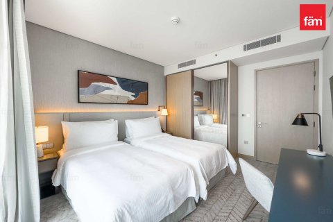 Byt v Downtown Dubai (Downtown Burj Dubai), SAE 2 ložnice, 113.2 m² Č.: 610486 - fotografie 14