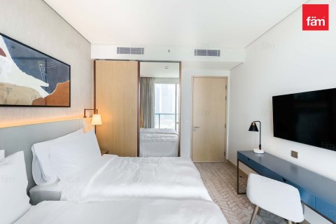Byt v Downtown Dubai (Downtown Burj Dubai), SAE 2 ložnice, 113.2 m² Č.: 610486 - fotografie 18