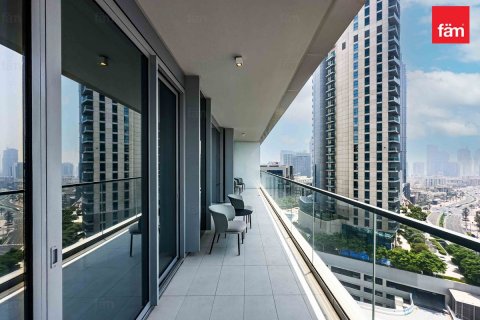 Byt v Downtown Dubai (Downtown Burj Dubai), SAE 2 ložnice, 113.2 m² Č.: 610486 - fotografie 7