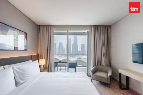 Byt v Downtown Dubai (Downtown Burj Dubai), SAE 2 ložnice, 113.2 m² Č.: 610486 - fotografie 16