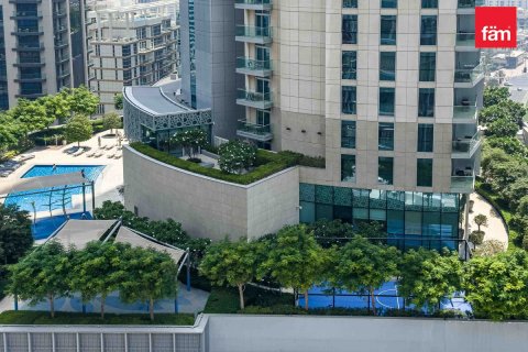 Byt v Downtown Dubai (Downtown Burj Dubai), SAE 2 ložnice, 113.2 m² Č.: 610486 - fotografie 25
