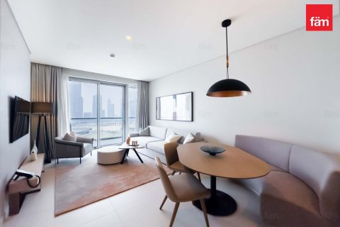Byt v Downtown Dubai (Downtown Burj Dubai), SAE 2 ložnice, 113.2 m² Č.: 610486 - fotografie 1