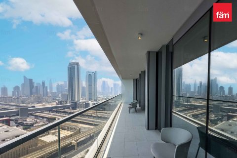 Byt v Downtown Dubai (Downtown Burj Dubai), SAE 2 ložnice, 113.2 m² Č.: 610486 - fotografie 8
