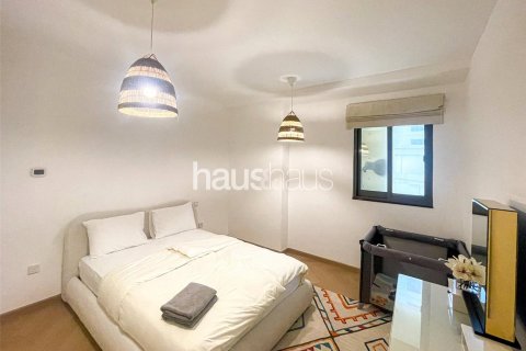 阿联酋 Dubai Jumeirah Beach Residence 待租 : 3 卧, 178 平方米 , 编号627200 - 照片 6