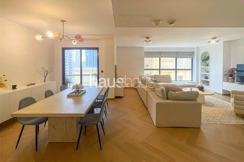 阿联酋 Dubai Jumeirah Beach Residence 待租 : 3 卧, 178 平方米 , 编号627200 - 照片 2