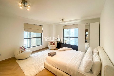 阿联酋 Dubai Jumeirah Beach Residence 待租 : 3 卧, 178 平方米 , 编号627200 - 照片 4