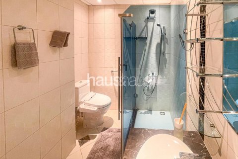 阿联酋 Dubai Jumeirah Beach Residence 待租 : 3 卧, 178 平方米 , 编号627200 - 照片 9