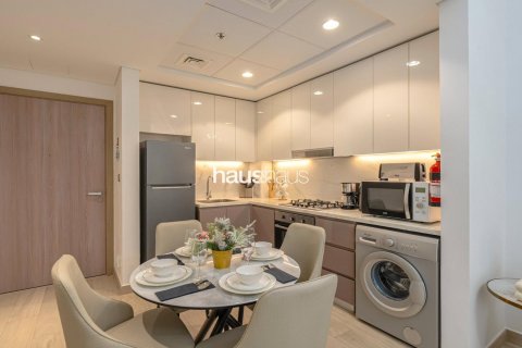 Byt v Meydan, Dubai, SAE 2 ložnice, 84 m² Č.: 627188 - fotografie 6
