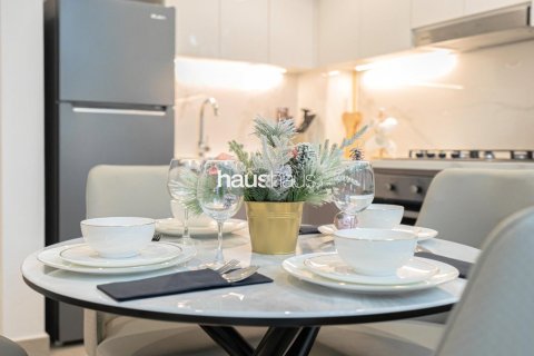 Byt v Meydan, Dubai, SAE 2 ložnice, 84 m² Č.: 627188 - fotografie 17