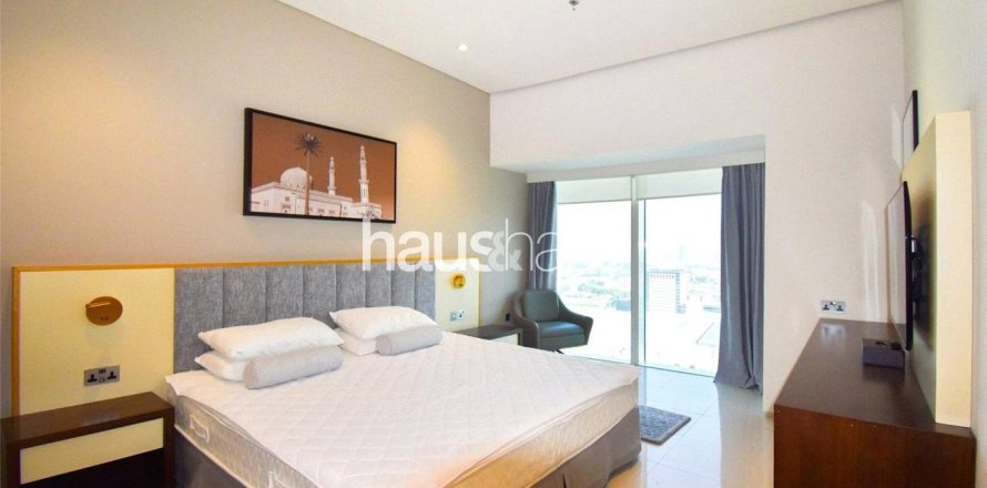 阿联酋 Dubai Sheikh Zayed Road 公寓  2 卧, 119 平方米 , 编号 627201