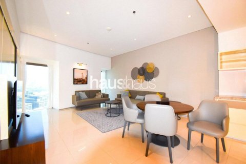 阿联酋 Dubai Sheikh Zayed Road 待租 : 2 卧, 119 平方米 , 编号627201 - 照片 4